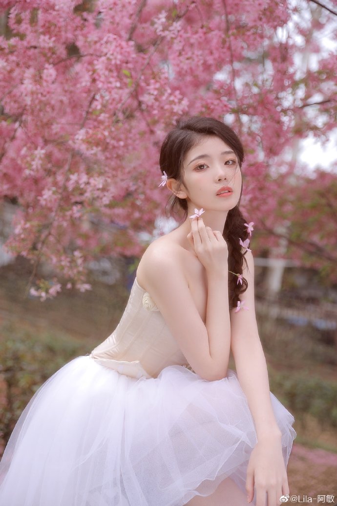 假面女郎 海报